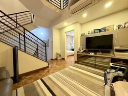 Chuan Villas (D19), Terrace #633432831